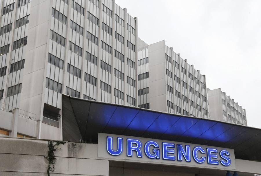 L&#39;ospedale universitario di Grenoble  diventato la 